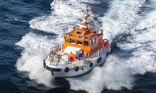 Coast Guard of Tortoreto