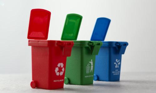 Garbage Collection