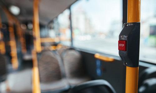 City bus lines