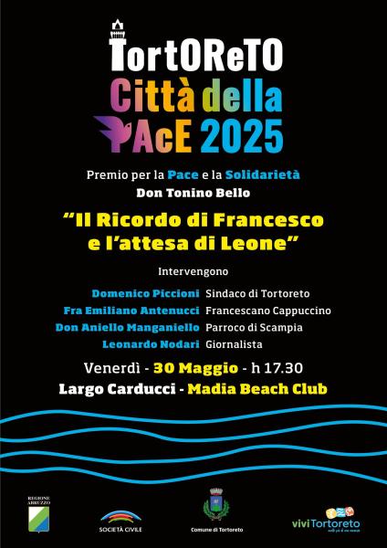 The memory of Francesco and the wait for Leone