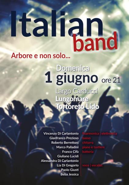 Italian Band