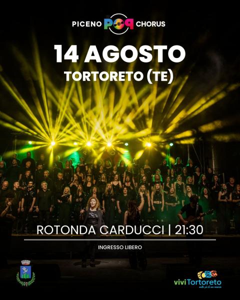 Piceno POP Chorus