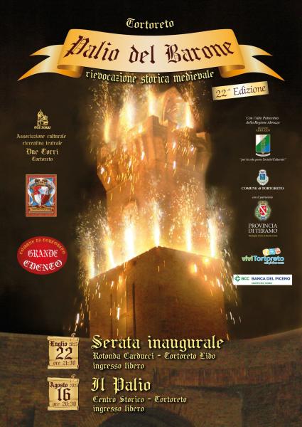 Palio del Barone