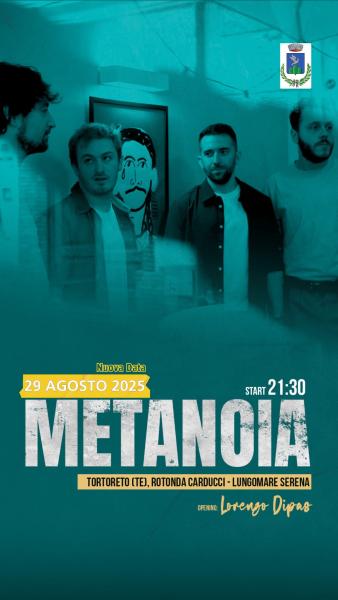 Metanoia