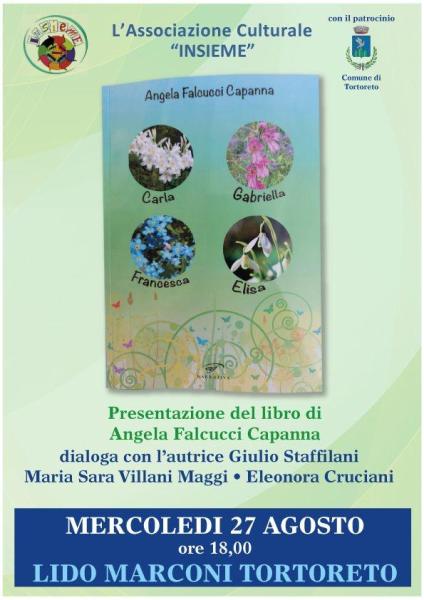 Presentation of the book