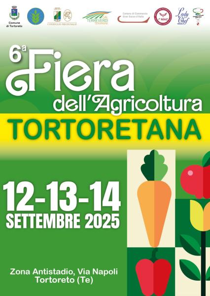 Agricultural Fair