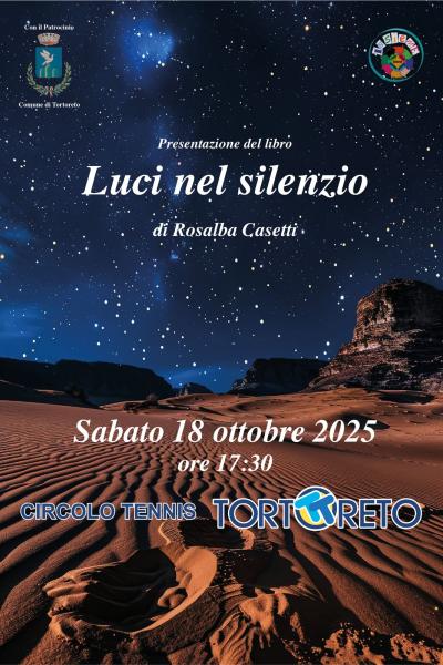Luci nel Silenzio