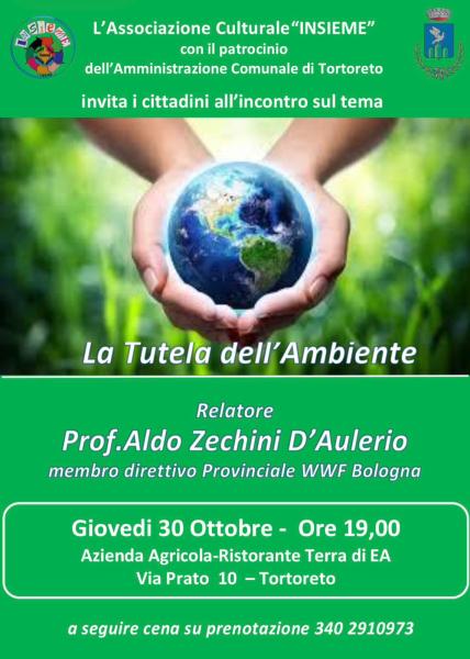 Environmental Protection