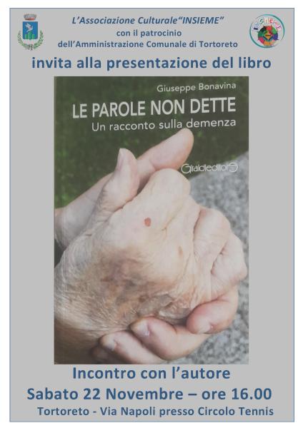 Book Presentation: 