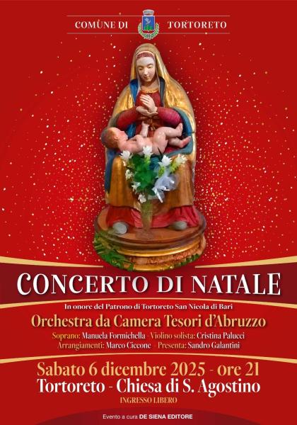 Concerto di Natale