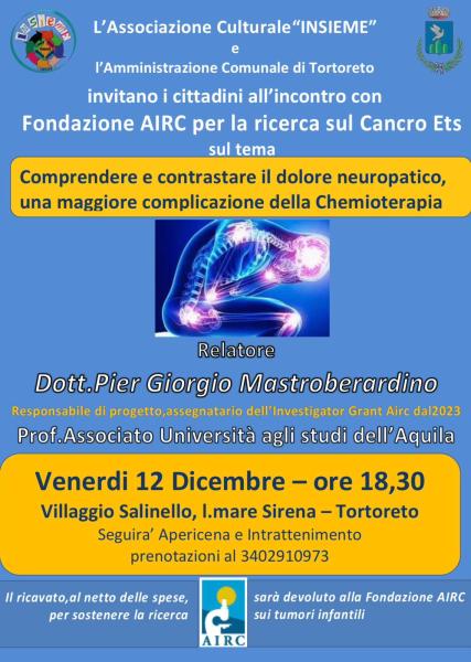 Understanding and Treating Neuropathic Pain