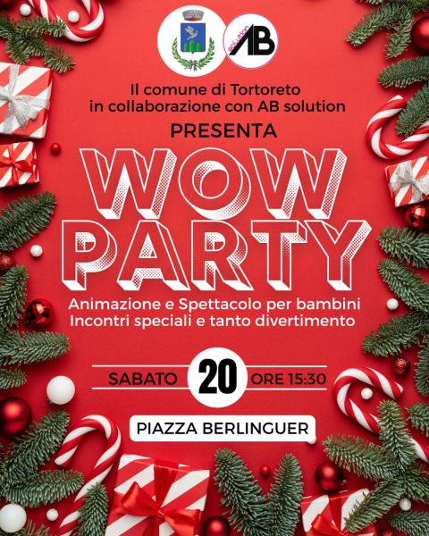 WOW Party