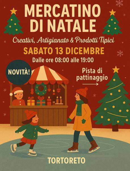 Christmas Market