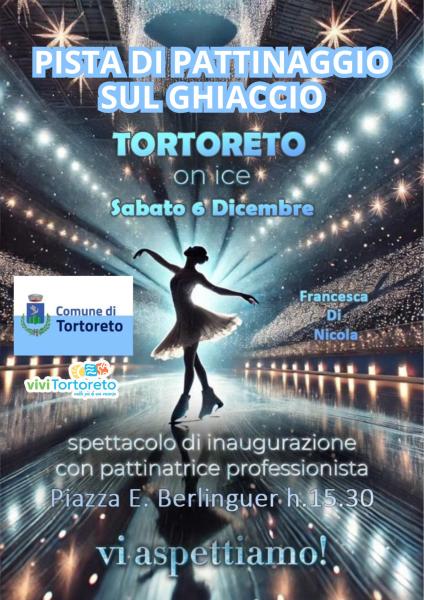 Tortoreto on Ice