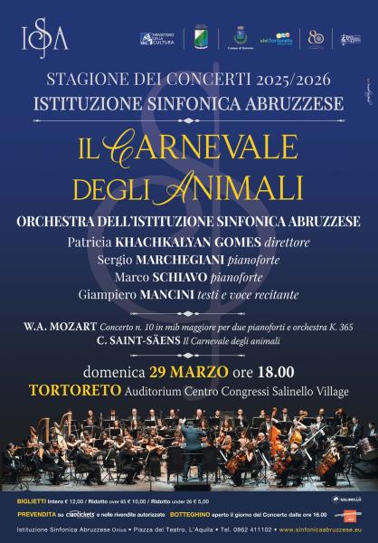 The Carnival of Animals