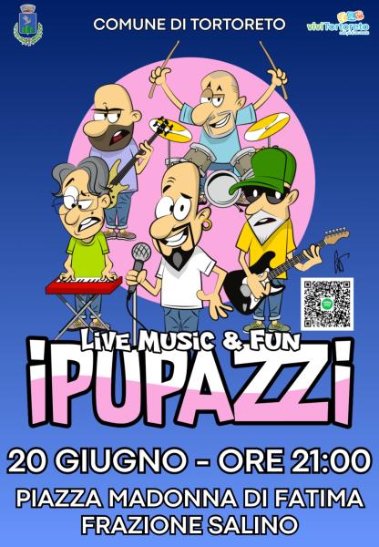I Pupazzi