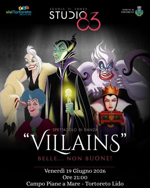 Villains
