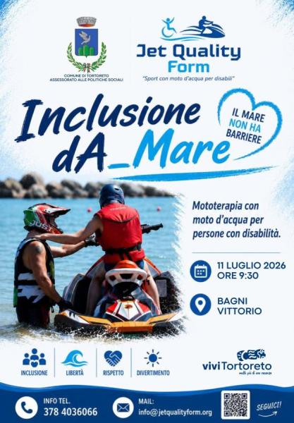 Inclusione dA_Mare
