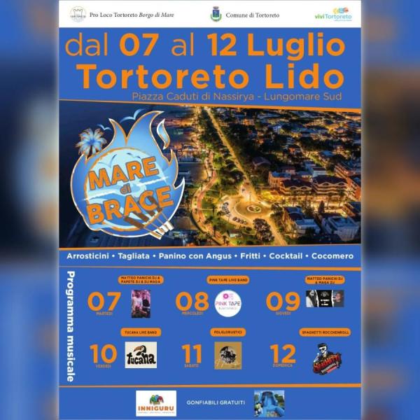 Mare di Brace 2026