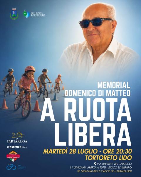A Ruota Libera