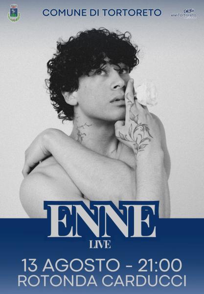 Enne Live