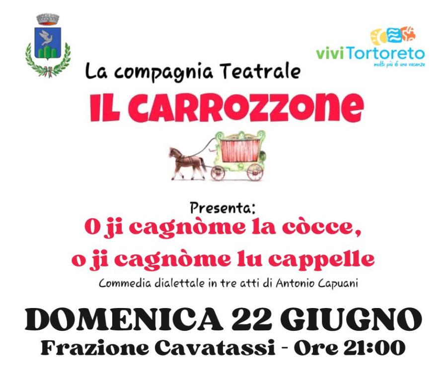 Il carrozzone