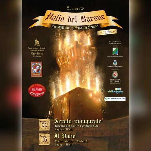 Palio del Barone