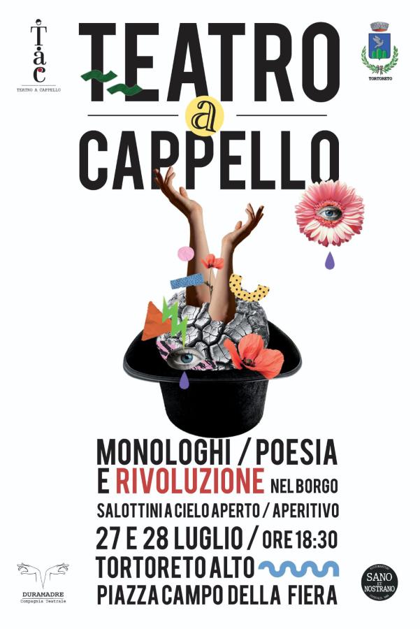 Teatro a cappello