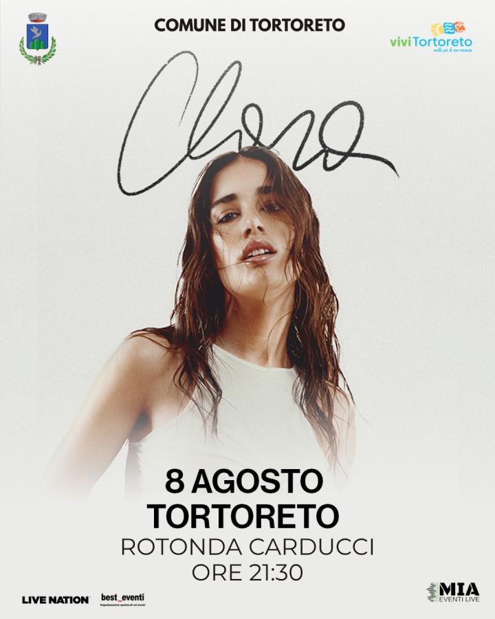 Clara in concerto