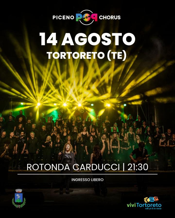 Piceno POP Chorus