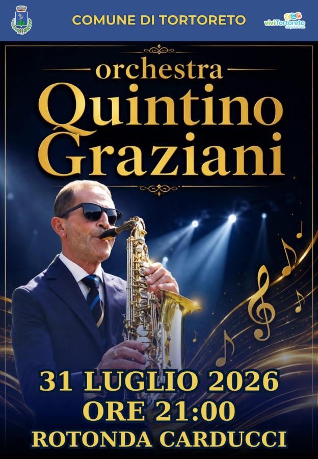 Orchestra Quintino Graziani
