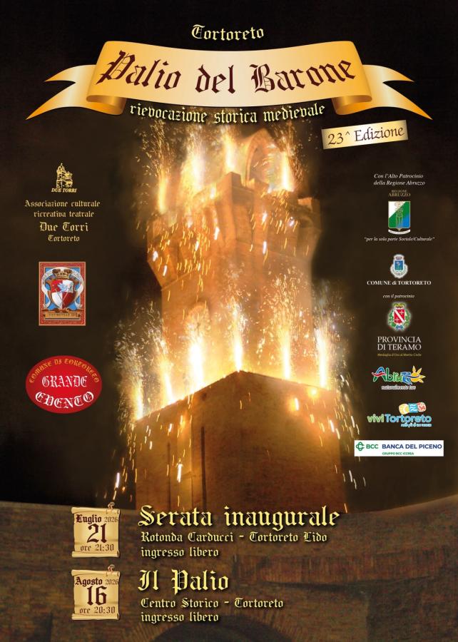 Palio del Barone