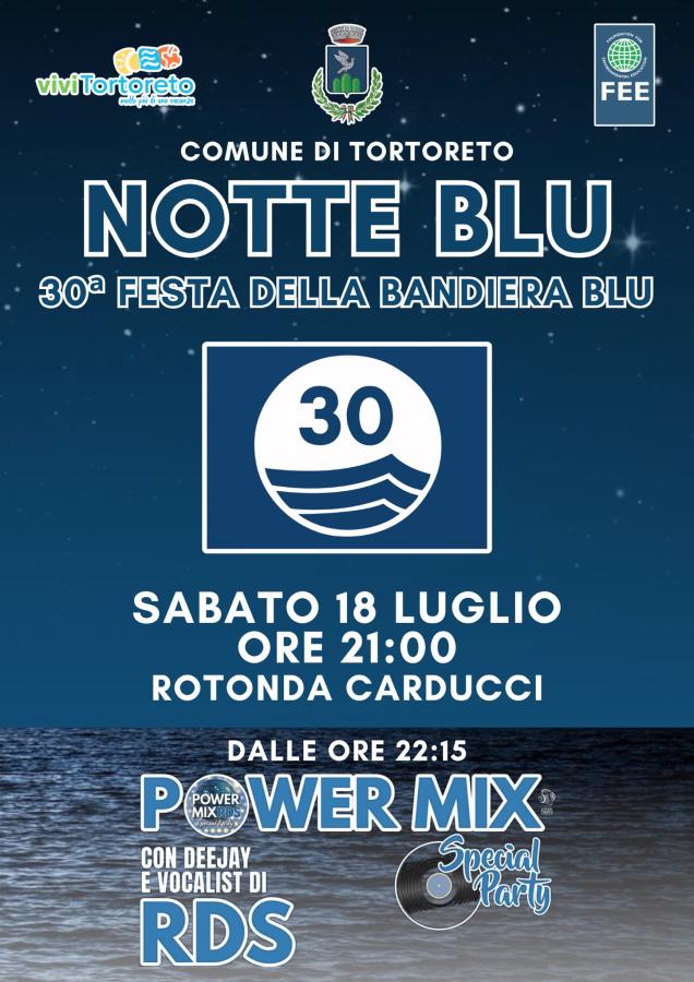 30ª Festa della Bandiera Blu