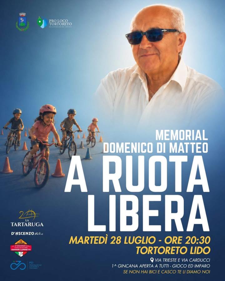 A Ruota Libera