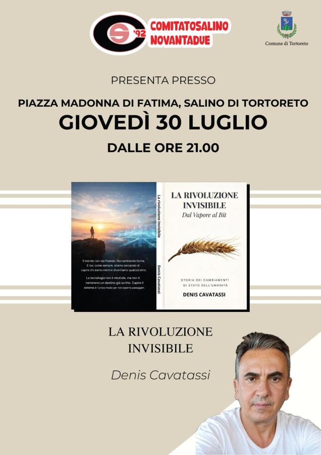 La rivoluzione invisibile