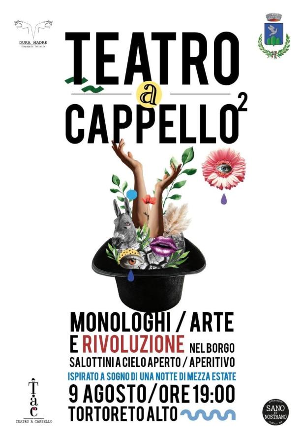 Teatro a Cappello²