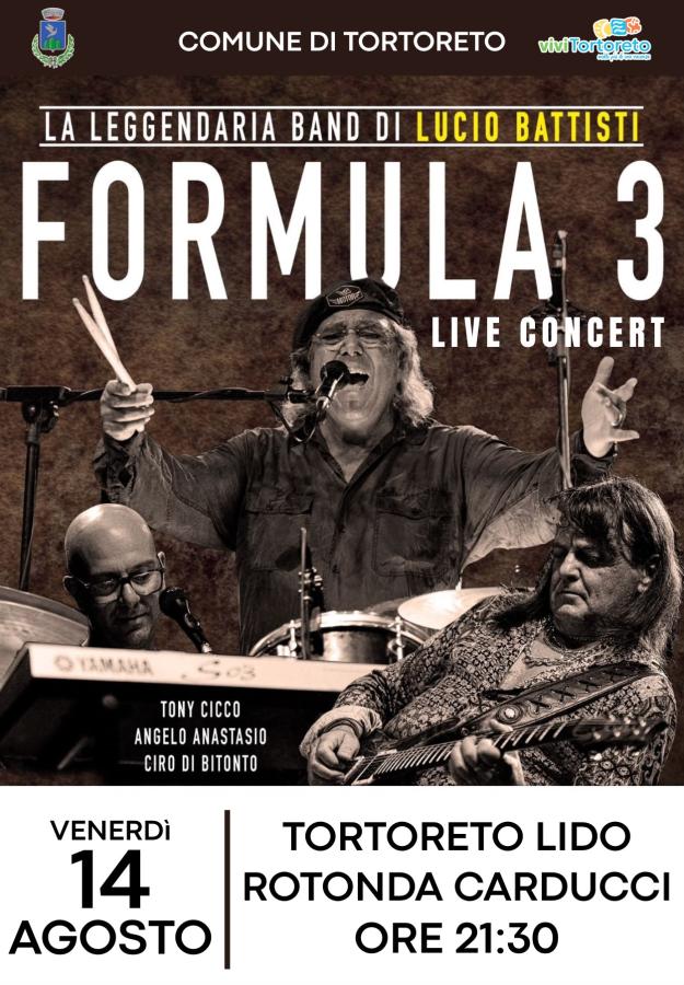 Formula 3