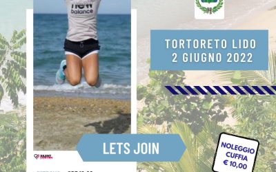 Fit Walking  Silent Energy – 2 giugno