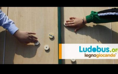Ludobus | LegnoGiocando – June 23rd