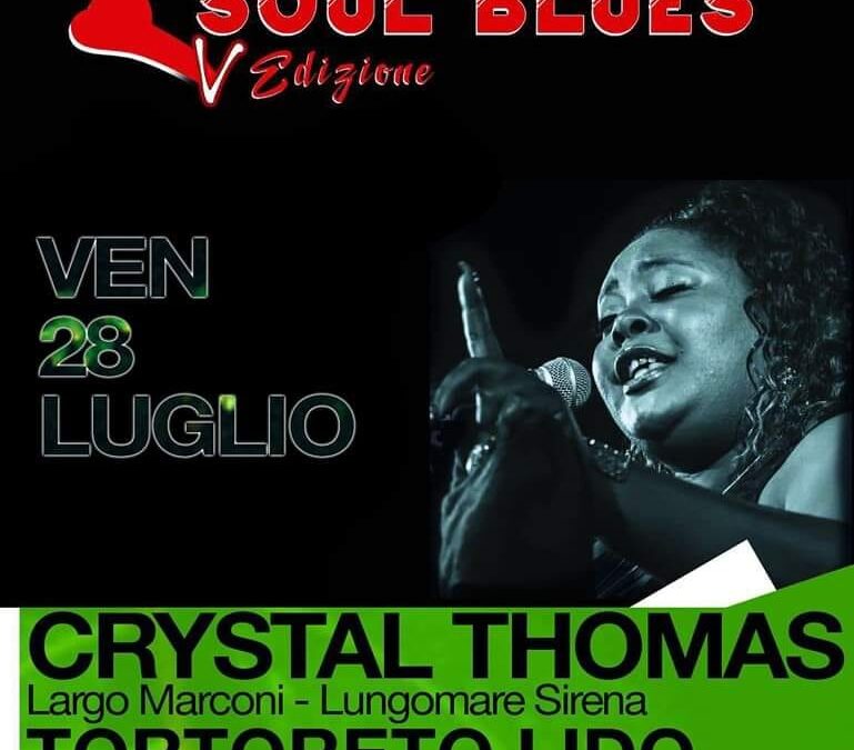 The Nights of the Soul Blues – July 28th
