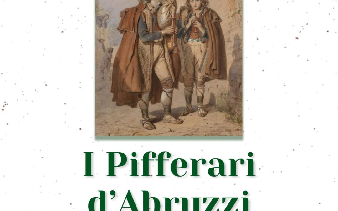 I Pifferari d’Abruzzi – 30 December
